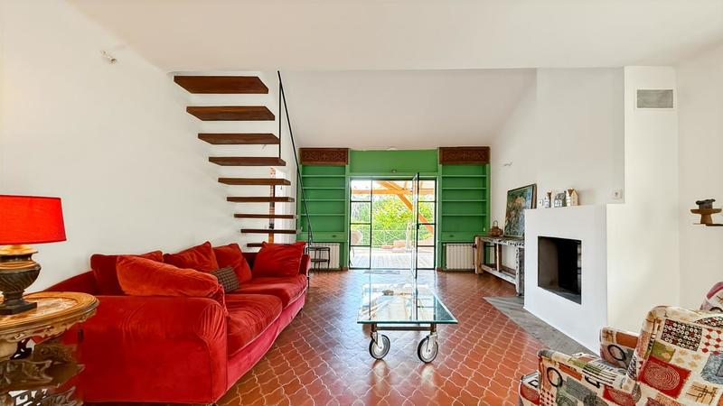 Villa - 182 m² - 5 pièces