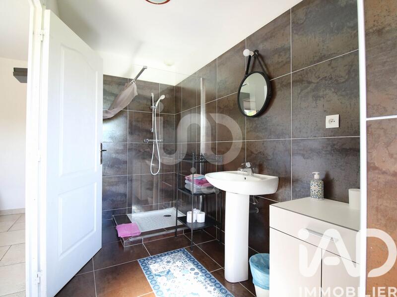 Maison de maîtres - 236 m² - 7 pièces