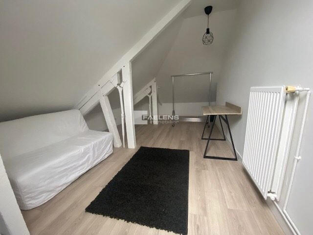 Appartement - 52 m² - 2 pièces