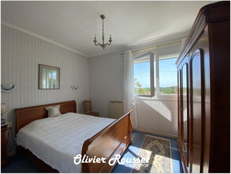 Maison - 196 m² - 6 pièces