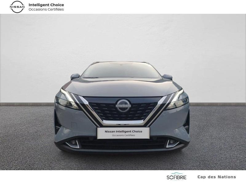 Nissan Qashqai J12a n-Connecta E-Power 190ch
