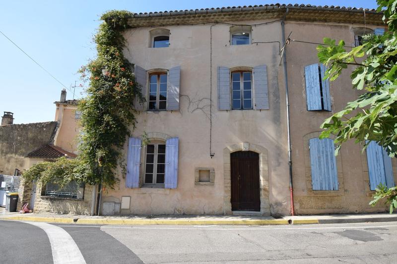 Maison de village - 141 m² - 4 pièces
