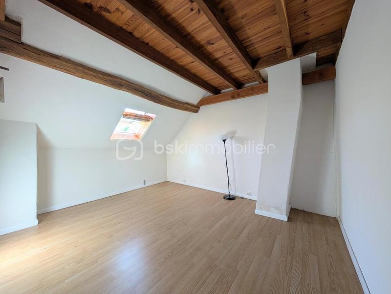 Longère - 184 m² - 6 pièces