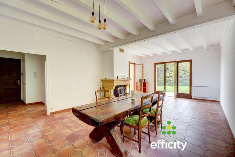 Villa - 166 m² - 7 pièces