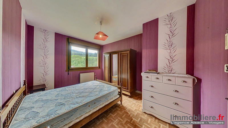 Maison - 131 m² - 6 pièces