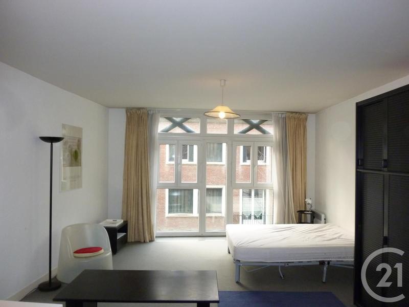 Appartement - 35 m² - 1 pièce