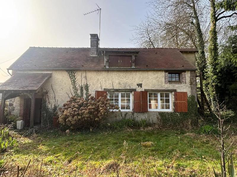 Propriété - 135 m² - 3 pièces