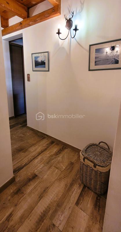 Duplex - 80 m² - 5 pièces