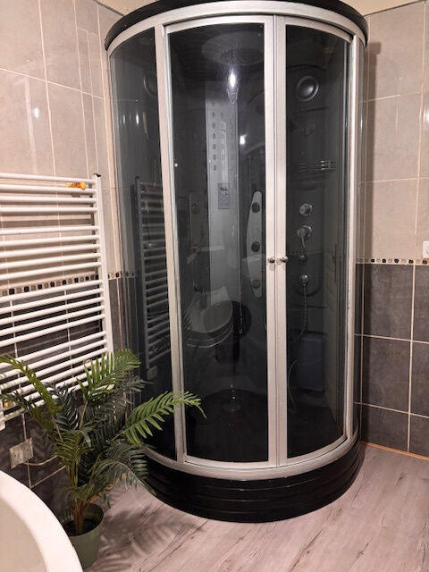 Maison - 119 m² - 6 pièces