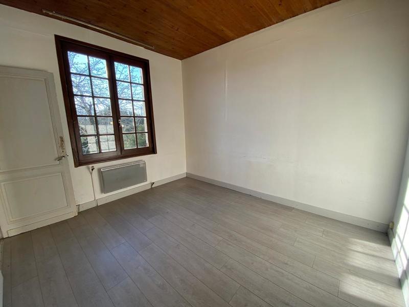 Maison - 106 m² - 5 pièces