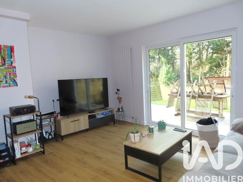 Maison - 106 m² - 6 pièces