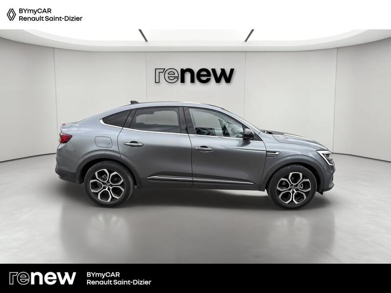 Renault Arkana E-Tech 145 - 21b Intens