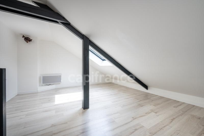 Maison - 190 m² - 5 pièces