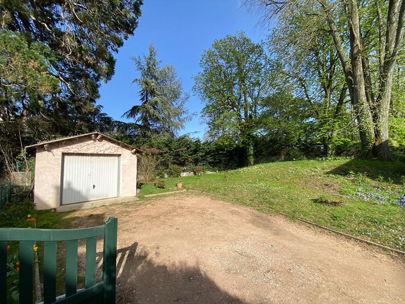 Maison - 148 m² - 5 pièces