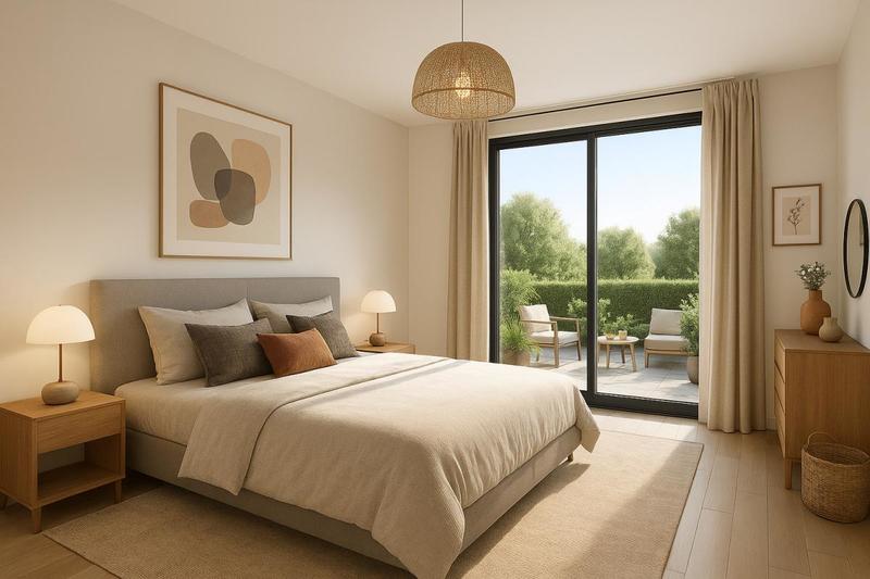 Maison - 164 m² - 6 pièces