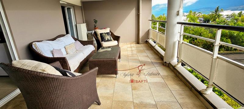 Appartement - 81 m² - 4 pièces