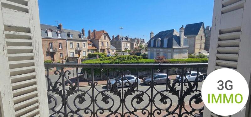 Appartement - 29 m² - 1 pièce