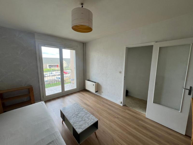 Appartement - 30 m² - 1 pièce