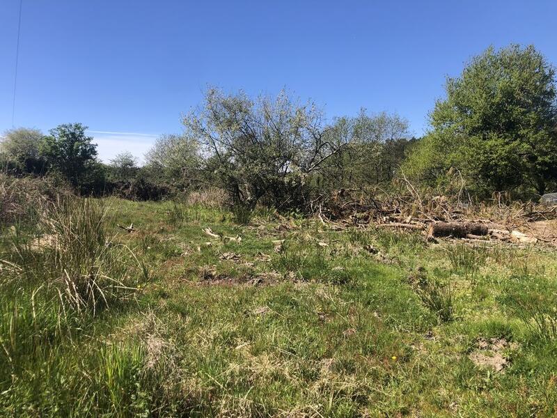 Terrain agricole - 21 380 m²