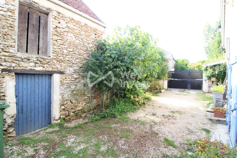 Maison - 145 m² - 6 pièces