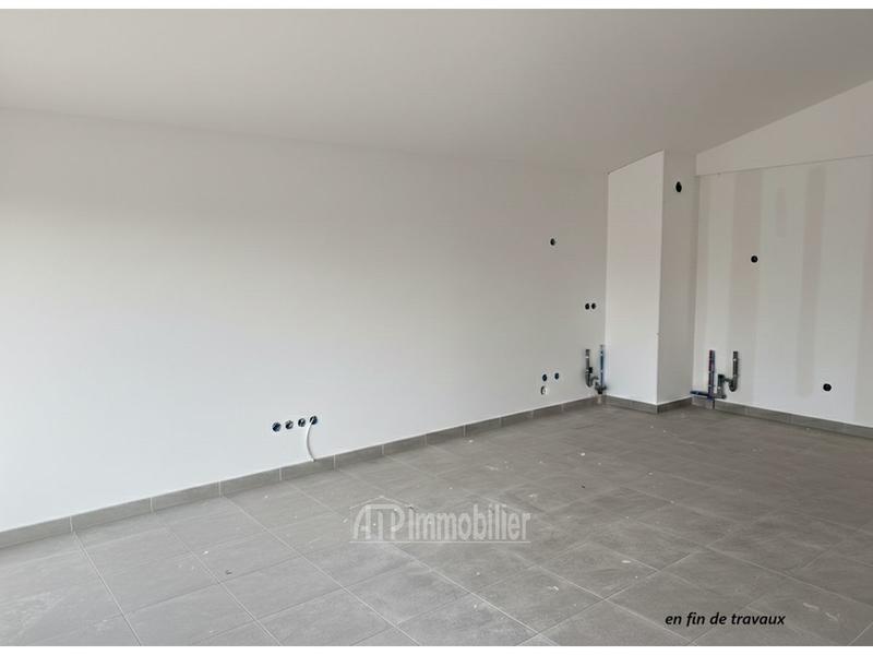 Appartement - 88 m² - 4 pièces