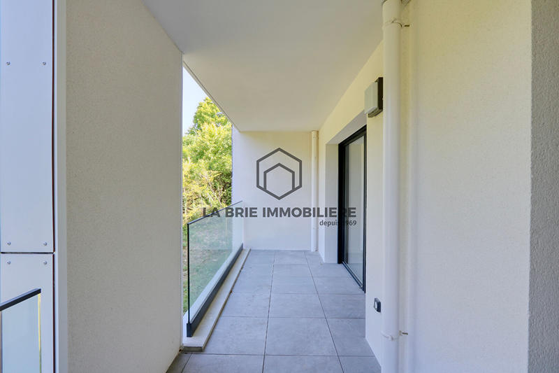 Appartement - 79 m² - 4 pièces