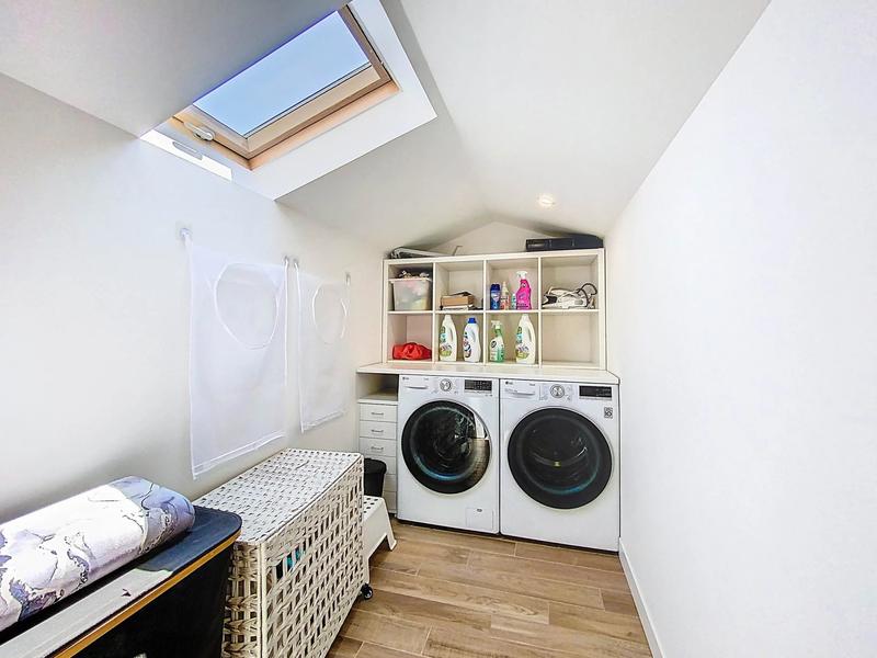 Villa - 185 m² - 7 pièces