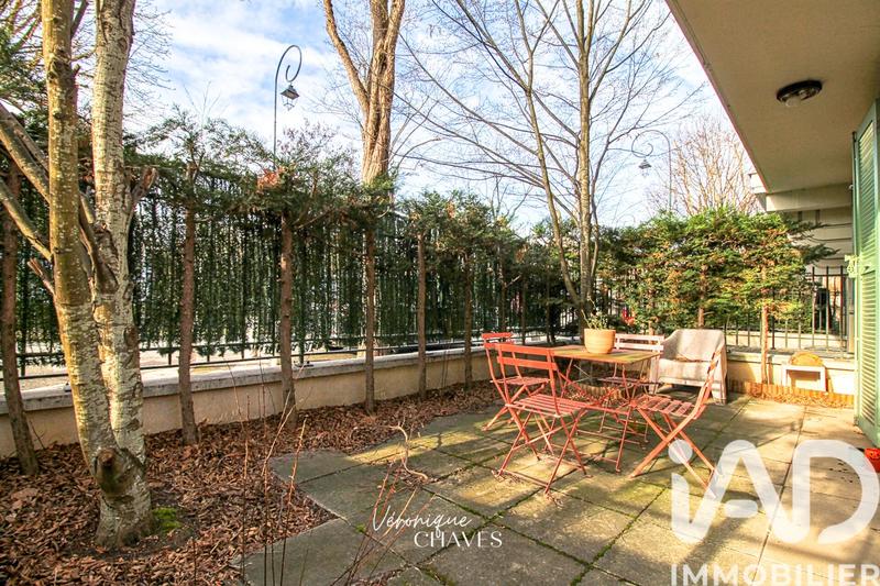 Studio - 35 m² - 1 pièce