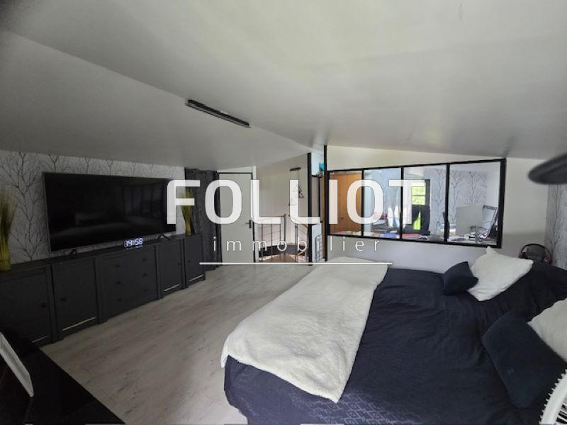 Maison - 175 m² - 6 pièces