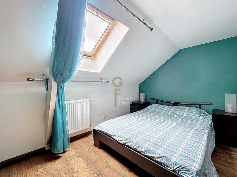 Maison - 177 m² - 6 pièces