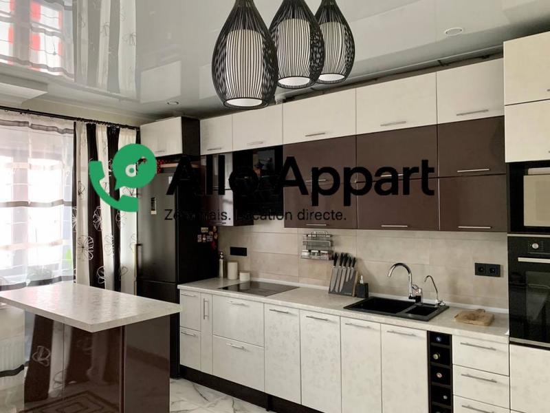 Appartement - 34 m² - 2 pièces