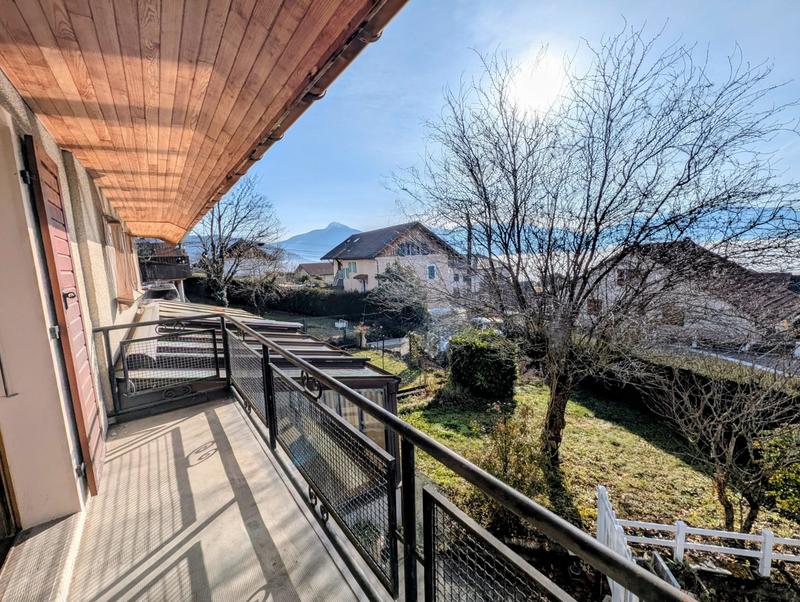 Maison - 153 m² - 6 pièces