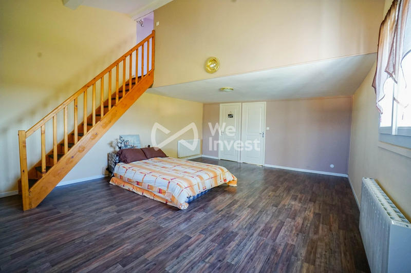 Villa - 180 m² - 7 pièces