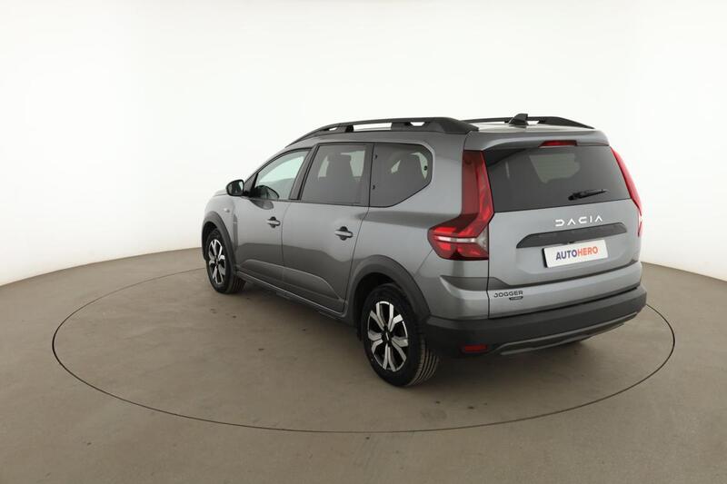 Dacia Jogger 1.6 Hybrid Sl Extreme 7pl 140 ch
