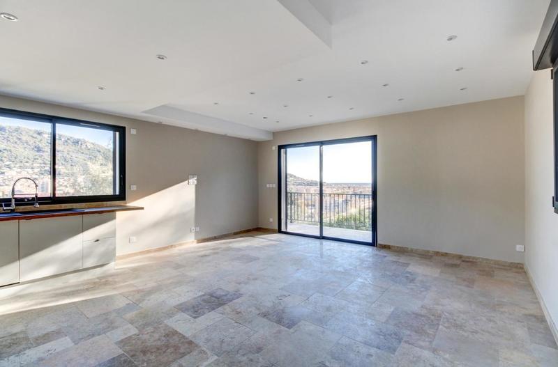 Appartement - 75 m² - 4 pièces