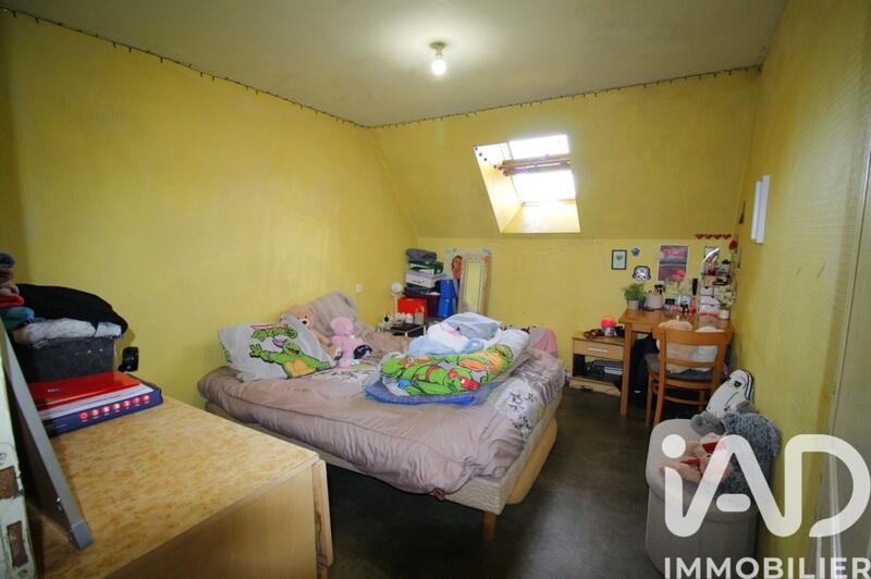 Appartement - 68 m² - 3 pièces