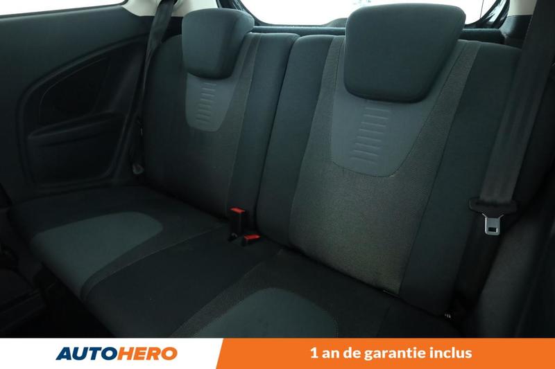 Ford Ka 1.2 Titanium 69 ch