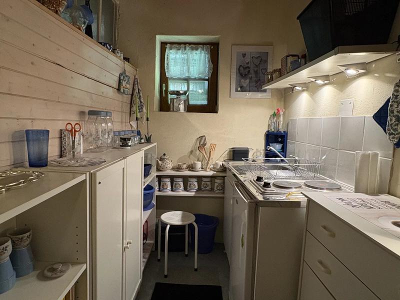 Maison - 180 m² - 5 pièces