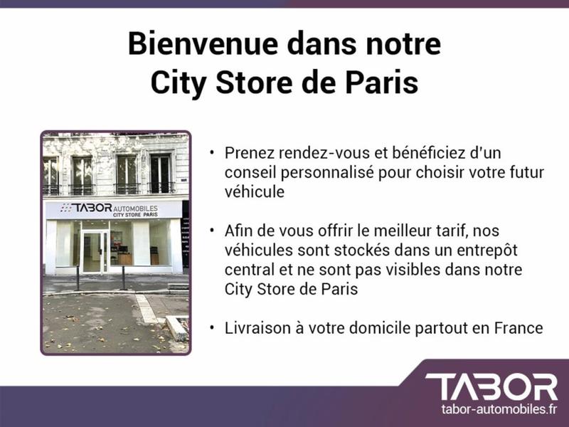 Ford Transit Custom E- Multicab 136 Limited L1