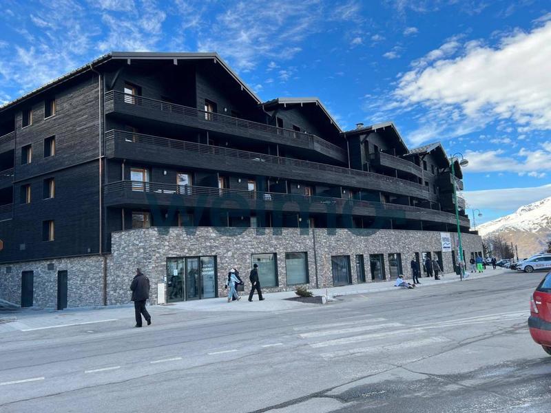 Appartement - 53 m² - 3 pièces