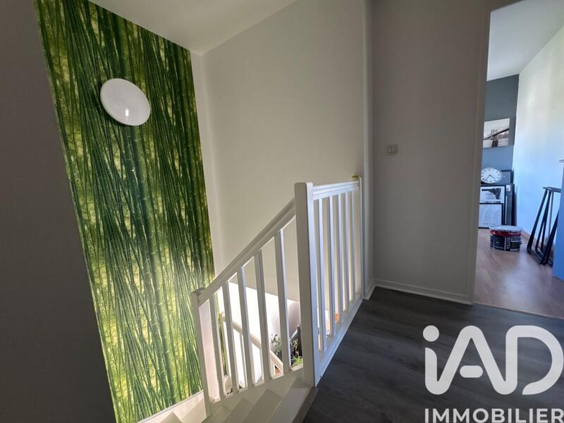 Appartement - 81 m² - 4 pièces