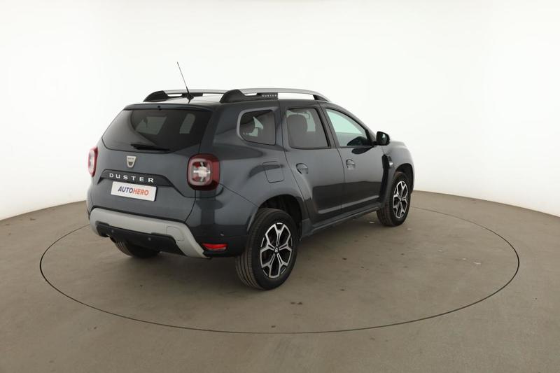 Dacia Duster II 1.5 dCi Blue Prestige 4x2 116 ch