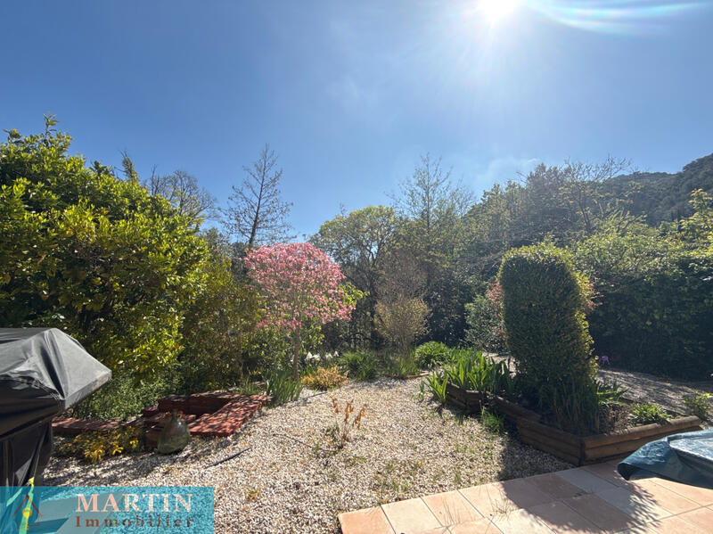 Villa - 110 m² - 5 pièces