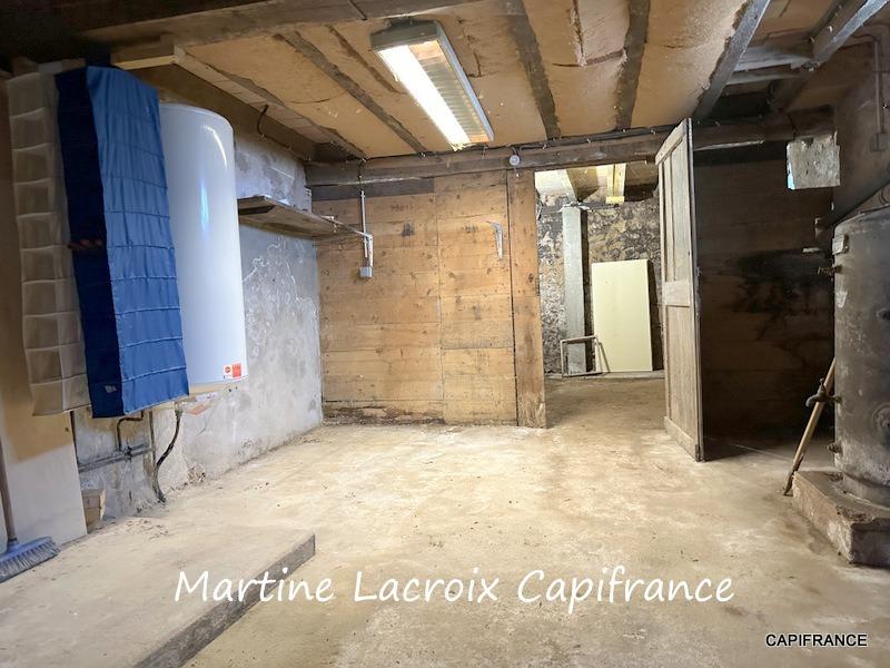 Maison - 66 m² - 4 pièces