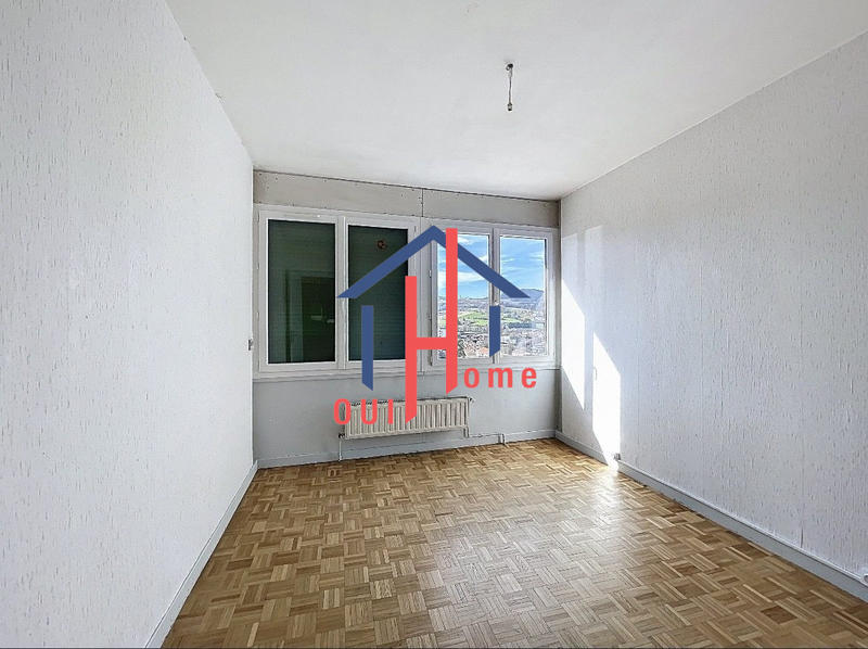 Appartement - 82 m² - 3 pièces