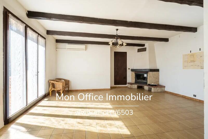 Propriété - 198 m² - 7 pièces