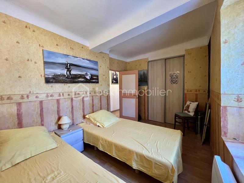 Maison de ville - 78 m² - 4 pièces