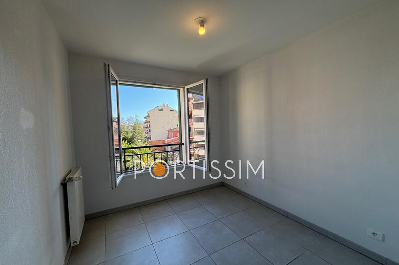 Appartement - 53 m² - 3 pièces