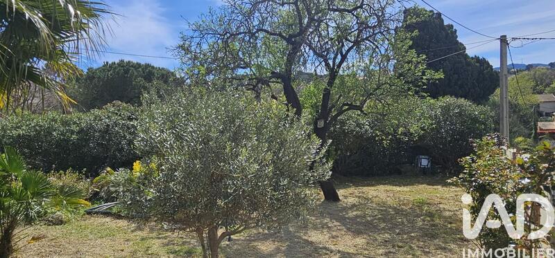 Maison - 194 m² - 7 pièces