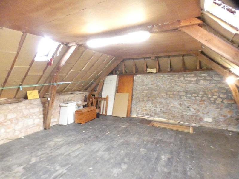 Maison - 106 m² - 5 pièces